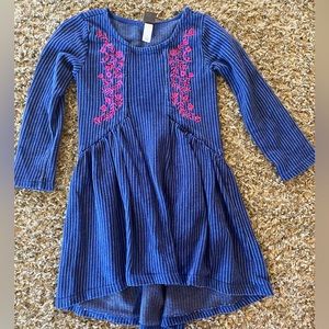 Tea collection girls dress